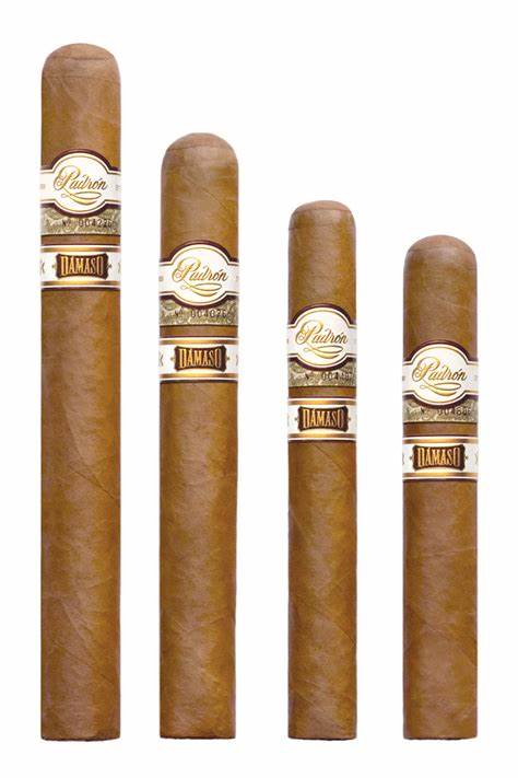 Padron Damaso Series