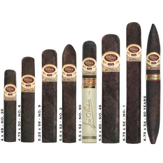 Padron 1926 Anniversary Serie