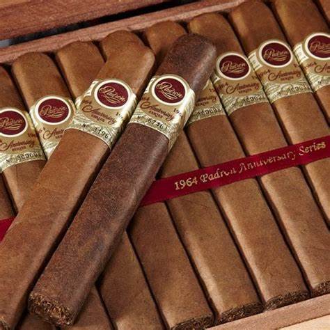 Padron 1964 Anniversary Series