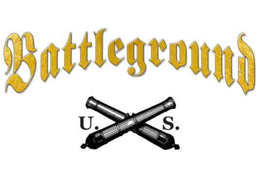 Battleground Hancock *NEW*