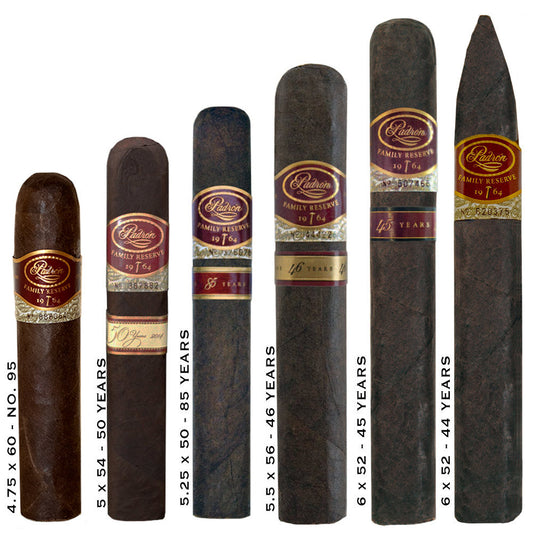 Padron Family Reserve Series