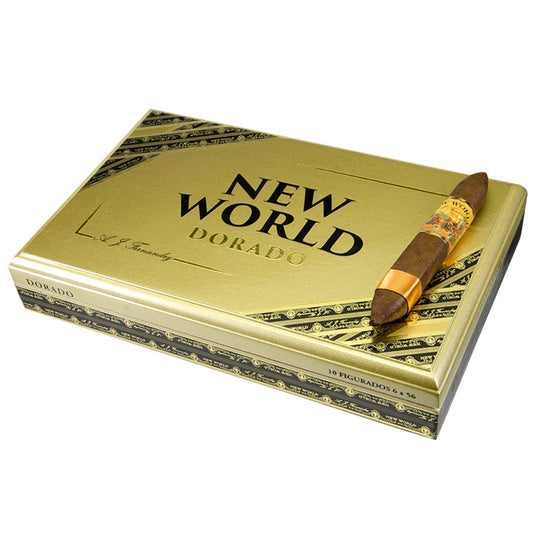 New World Dorado