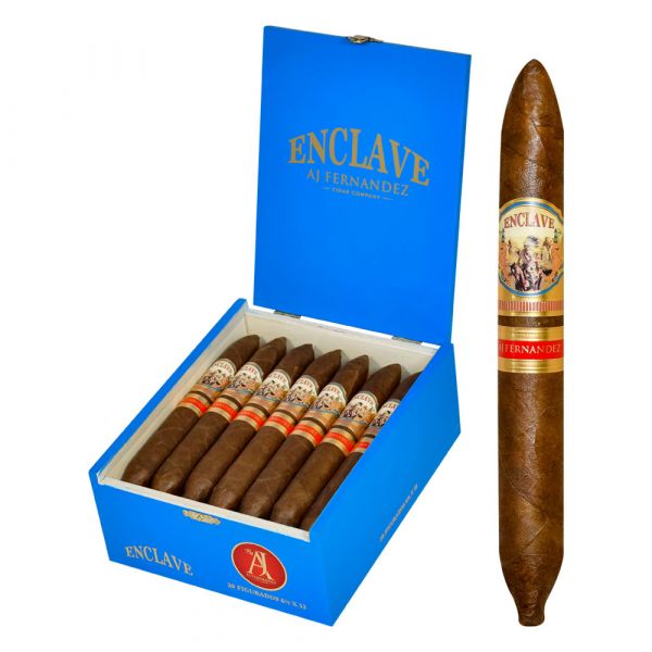 Enclave Broadleaf