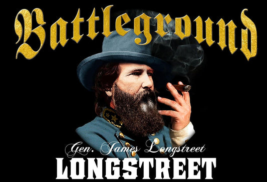 Battleground Longstreet